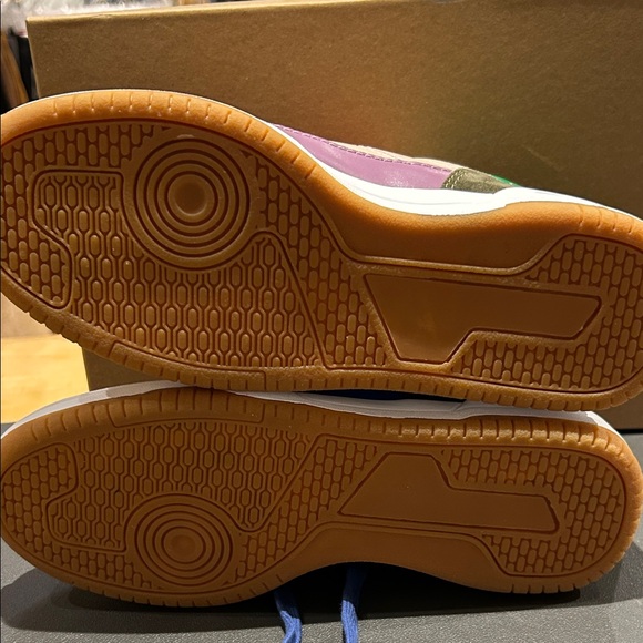 Charlotte Stone Perris Sneakers size 8 NIB - Picture 9 of 9